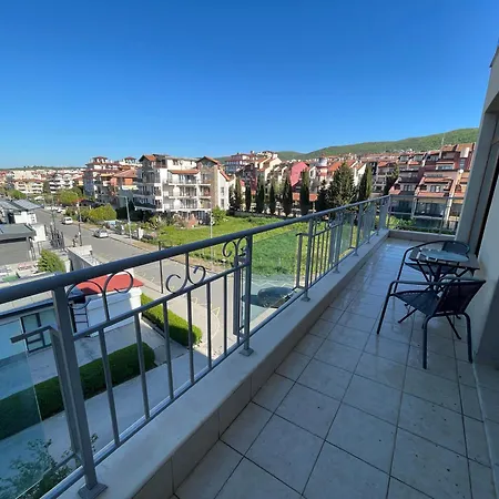 Appartement Sun Wave Near The Sveti Vlas