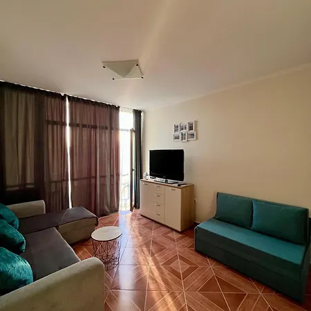 Appartement Sun Wave Near The