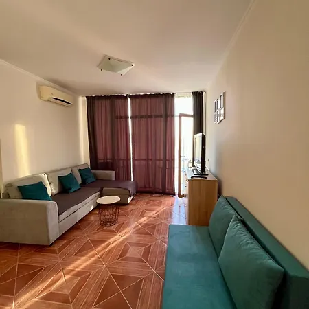 Appartement Sun Wave Near The *