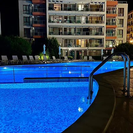 Appartement Sun Wave Near The Sveti Vlas